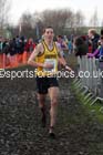 Senior mens Northern Cross Country  Championships, Pontefract. Photo: David T. Hewitson/Sports for All Pics